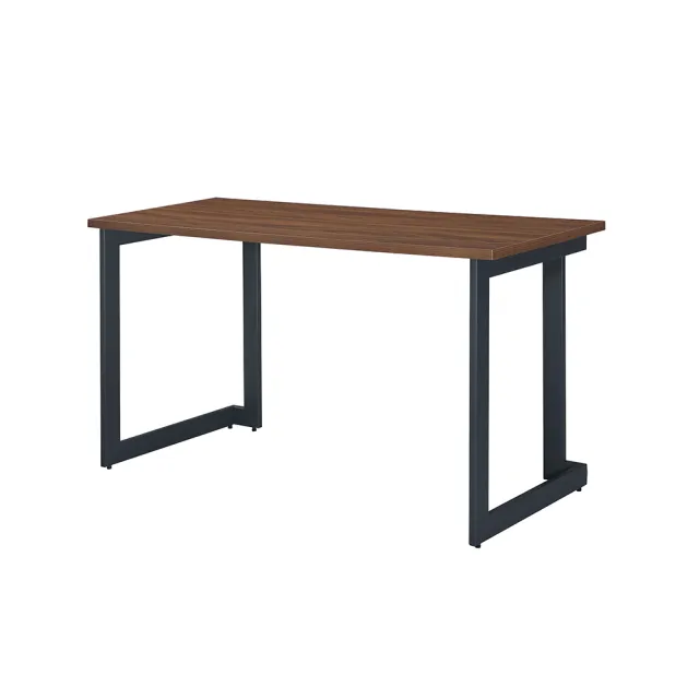 【berest】BD05-W 經典辦公桌-美式胡桃(書桌/桌子/工作桌/電腦桌)