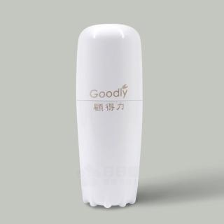 【Goodly 顧得力】電動拔罐器 智慧刮痧拔罐(內附拔罐杯12個)