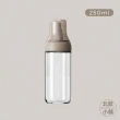 【WindHouse 北歐小舖】料理霧化噴油瓶-250ml(噴霧式/不沾鍋/氣炸鍋專用)
