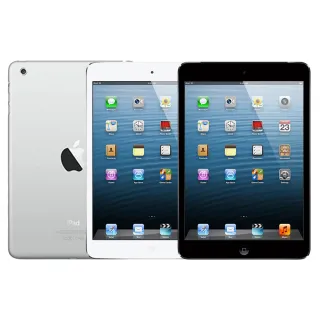 【Apple】A級福利品 iPad mini 1(7.9吋/LTE/32G)