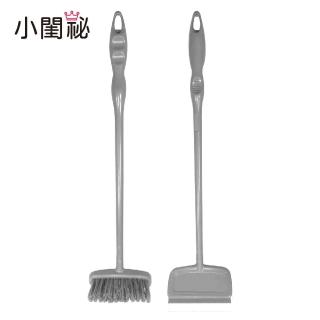 【小閨秘】小刺蝟硬毛地刷(顏色隨機)