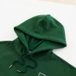 【BSX】LOGO連帽上衣 Core系列(55 綠色)
