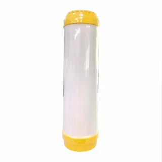 【Toppuror泰浦樂】10吋陽離子樹脂濾心_CC-13N