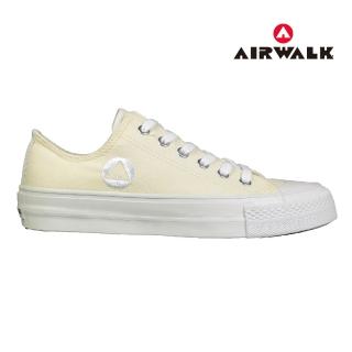 【AIRWALK】女鞋 女都會生活帆布鞋 休閒鞋(AW61205)