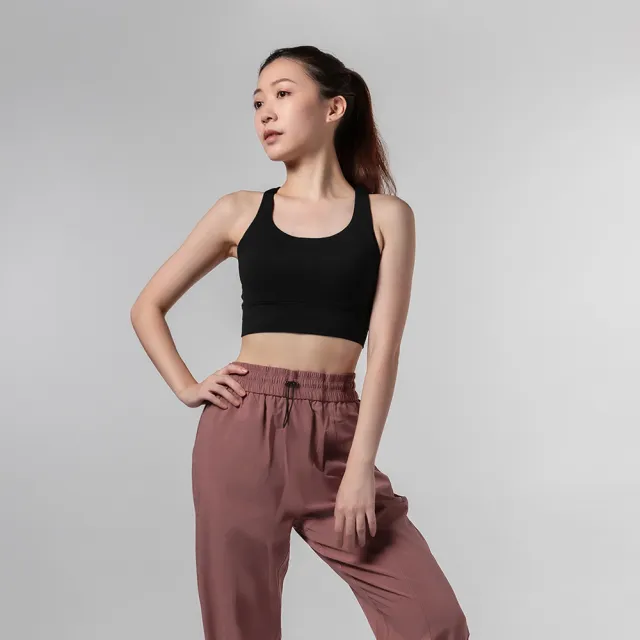 【CICLO】MID-RISE JOGGER(運動休閒長褲)