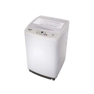 【Kolin 歌林】12KG 單槽全自動定頻直立式洗衣機(BW-12S06)
