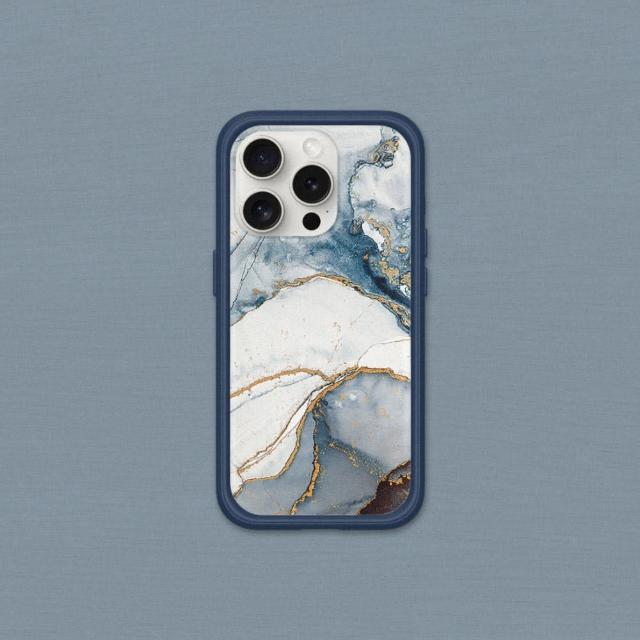 【RHINOSHIELD 犀牛盾】iPhone 14/Plus/14 Pro/Max Mod NX手機殼/破曉(獨家設計系列)