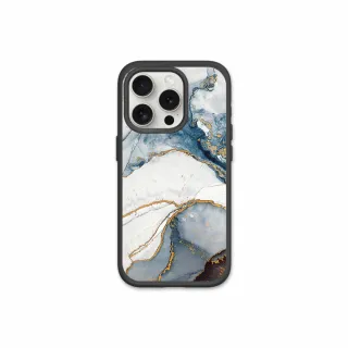 【RHINOSHIELD 犀牛盾】iPhone 12mini/Pro/Max SolidSuit MagSafe兼容 磁吸手機殼/破曉(獨家設計系列)