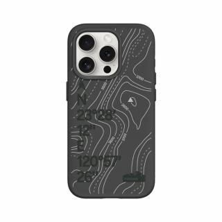 【RHINOSHIELD 犀牛盾】iPhone 14/Plus/Pro/Max SolidSuit MagSafe相容 磁吸手機殼/玉山上(獨家設計系列)