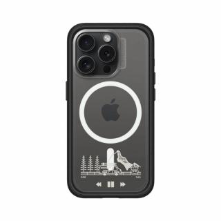 【RHINOSHIELD 犀牛盾】iPhone 14/Plus/Pro/Max Mod NX MagSafe相容 手機殼/在路上(獨家設計系列)