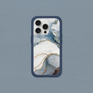 【RHINOSHIELD 犀牛盾】iPhone 14/Plus/Pro/Max Mod NX MagSafe相容 手機殼/破曉(獨家設計系列)