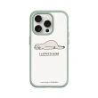 【RHINOSHIELD 犀牛盾】iPhone 11/Pro/Pro Max SolidSuit背蓋手機殼/樹懶(I Love Doodle)