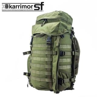 【Karrimor】SF 軍規 原廠貨 中性 Predator Patrol Pack 45l PLCE背包 健行/生活/旅行 橄