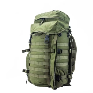 【Karrimor】SF 軍規 原廠貨 中性 Predator Patrol Pack 45l PLCE背包 健行/生活/旅行 橄欖綠