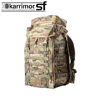 【Karrimor】SF 軍規 原廠貨 中性 Predator Patrol Pack 45l PLCE背包 健行/生活/旅行 多