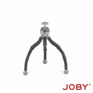 【JOBY】PodZilla 腳架套組 M 灰 JB01731-BWW 手機直播專用(公司貨)