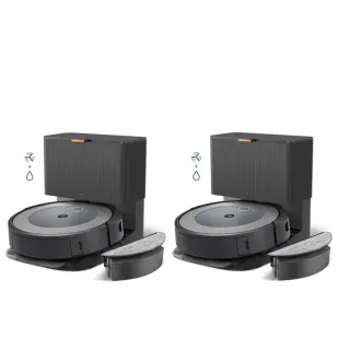 iRobot】Roomba Combo i5 掃拖機器人(Roomba i3升級版保固1+1年) - momo購物網- 好評推薦-2024年1月