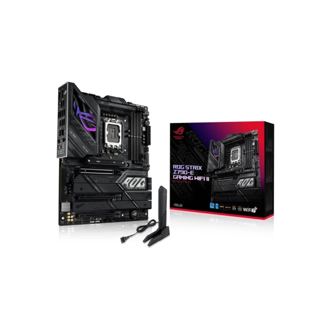 ASUS 華碩 ROG STRIX Z790-A GAMIN