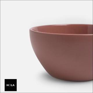 【HOLA】伊寧多用 碗15cm
