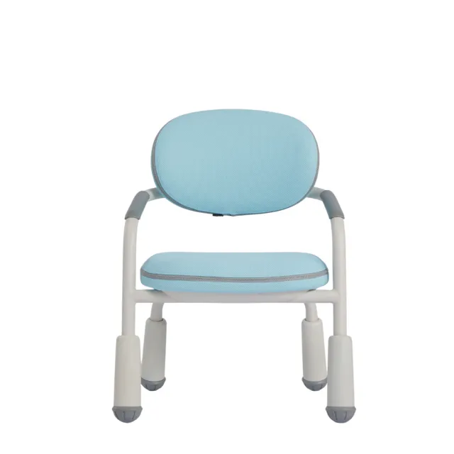 【YOKA佑客家具】mogu可調成長兒童椅(兒童升降椅 學習椅 兒童成長椅)