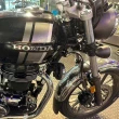 【HONDA 本田】H ness CB350 DLX PRO CHROME(黃牌檔車/機車/平輸車)