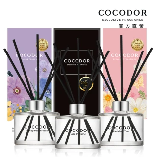 【cocodor】經典擴香瓶200ml(韓國香氛/原廠直營)