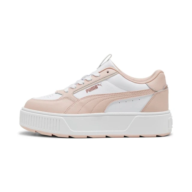 PUMA Karmen Rebelle 休閒運動鞋 女性 3