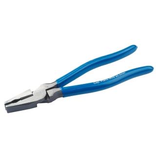 【ProsKit寶工】剋鋼8吋電工鉗 215mm(PM-901)
