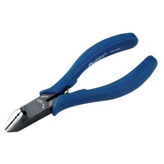 【ProsKit寶工】剋鋼6吋斜口鉗 160mm(PM-908)
