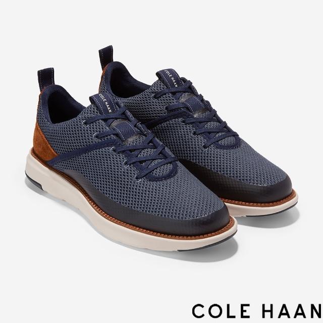 【Cole Haan】GRAND ATLANTIC SNEAKER 運動慢跑鞋(C35467)