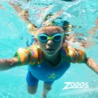 【Zoggs】幼童旋轉小海豹防霧抗UV泳鏡0-6歲(泡湯/溫泉/游泳/衝浪/玩水/海邊/男童/小童)