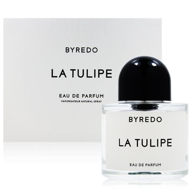 【BYREDO】La Tulipe 鬱金香淡香精 EDP 50ml(平行輸入)