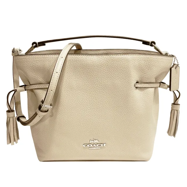 Coach derby online crossbody