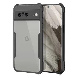 【XUNDD 訊迪】甲殼系列 for Google Pixel 8 四角加強氣囊防摔保護殼