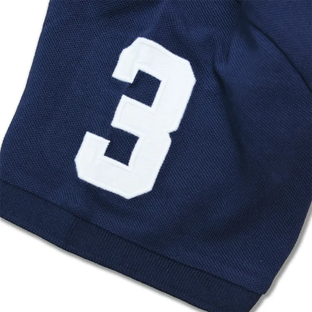 【RALPH LAUREN】Polo Ralph Lauren 年度經典刺繡大馬短袖Polo衫(多色款組合)