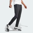 【adidas 愛迪達】長褲 男款 運動褲 M LNG PT FL 黑 IP3708