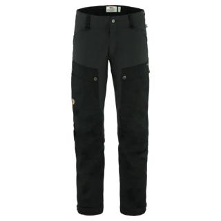 【Fjallraven】Keb Trousers M 登山 健行長褲(FR87176-550黑 570高山藍 662-625深森綠拼接月桂綠)