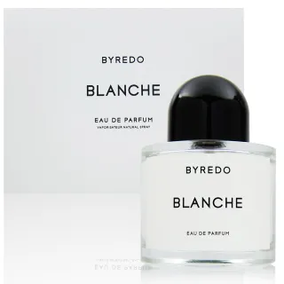 【BYREDO】Blanche 返璞歸真淡香精 EDP 100ml(平行輸入)