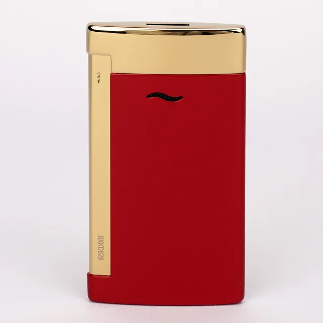 S.T.Dupont 都彭】龍年大中華地區限定Slim 7 臻薄防風打火機聖誕節送禮