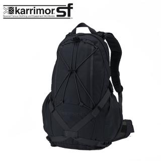 【Karrimor】SF 軍規 原廠貨 中性 Sabre Delta 25背包 健行/生活/旅行 黑