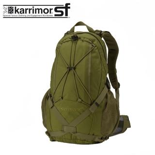 【Karrimor】SF 軍規 原廠貨 中性 Sabre Delta 25揹包 健行/生活/旅行 橄欖綠