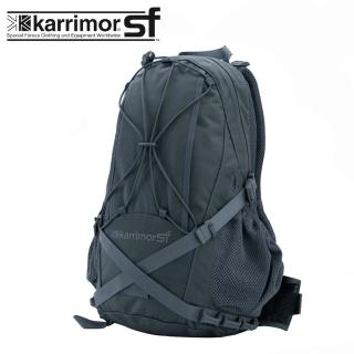 【Karrimor】SF 軍規 原廠貨 中性 Sabre Delta 25背包 健行/生活/旅行 灰