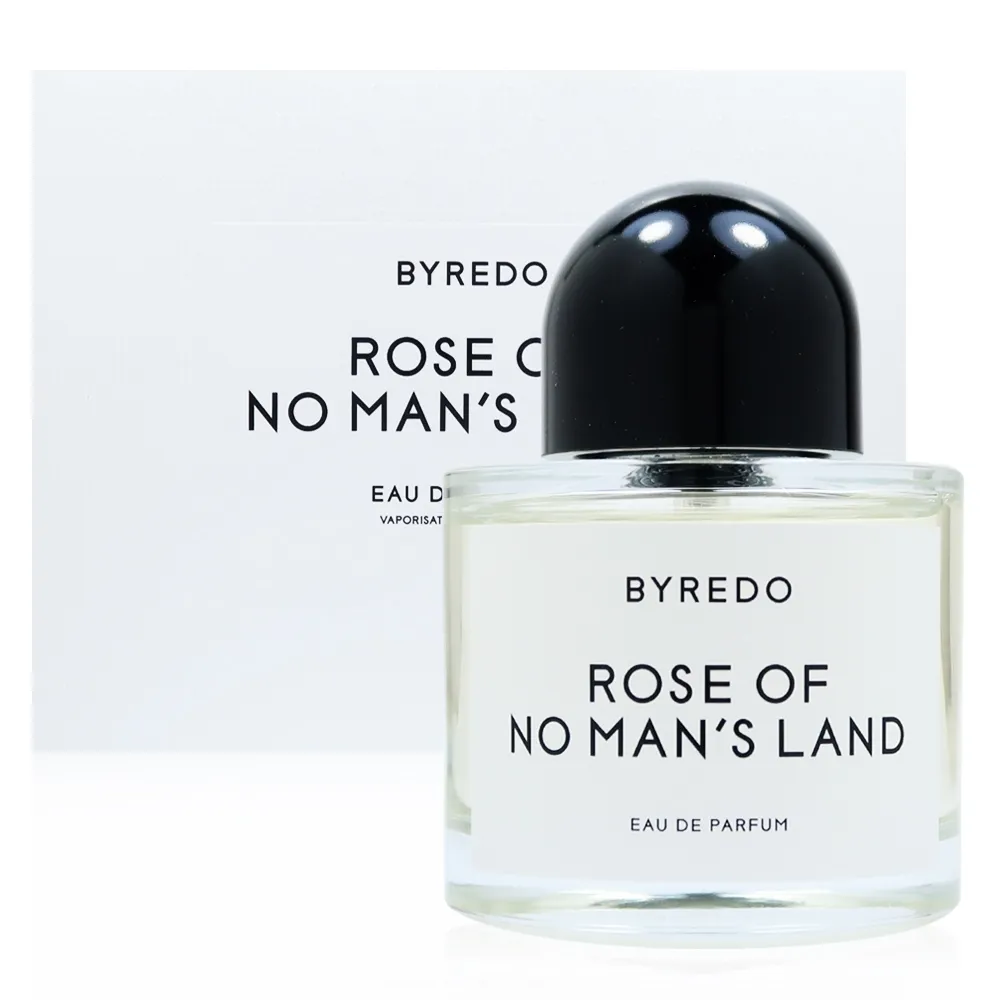 【BYREDO】Rose Of No Mans Land 無人之境淡香精 EDP 100ml(平行輸入)