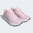 【adidas 愛迪達】Duramo SL W 女鞋 粉色  緩震 運動鞋 輕量 運動 休閒 慢跑鞋 IF7877
