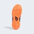 【adidas 愛迪達】Dame Certified 2 Low 男鞋 女鞋 黑澄色 百搭舒適 減震耐磨 籃球鞋  IE7791