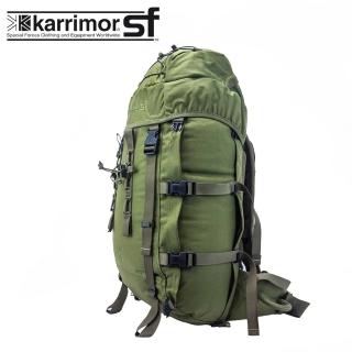 【Karrimor】SF 軍規 原廠貨 中性 Sabre 45 PLCE揹包 健行/生活/旅行 橄欖綠