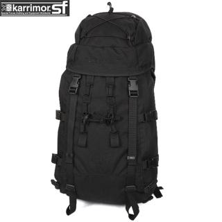 【Karrimor】SF 軍規 原廠貨 中性 Sabre 45 PLCE背包 健行/生活/旅行 黑