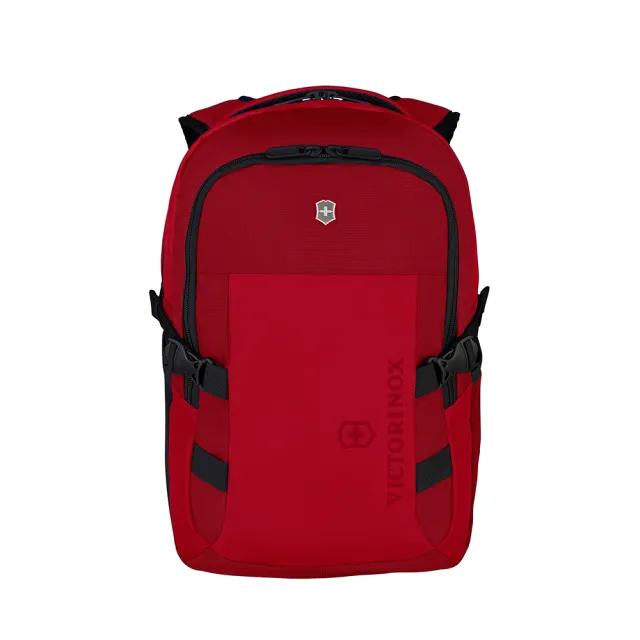 【VICTORINOX 瑞士維氏】15吋 Vx Sport EVO後背包(3色可選)