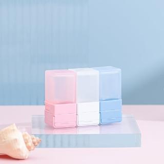 【Suzzi】積木旅行分裝瓶 繽紛S 50ml(三件旅行組)