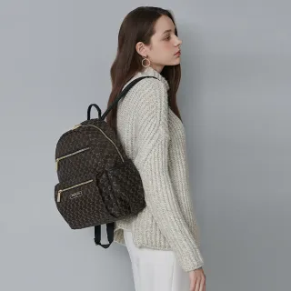 福利品 紐約KennethCole側背包(U)